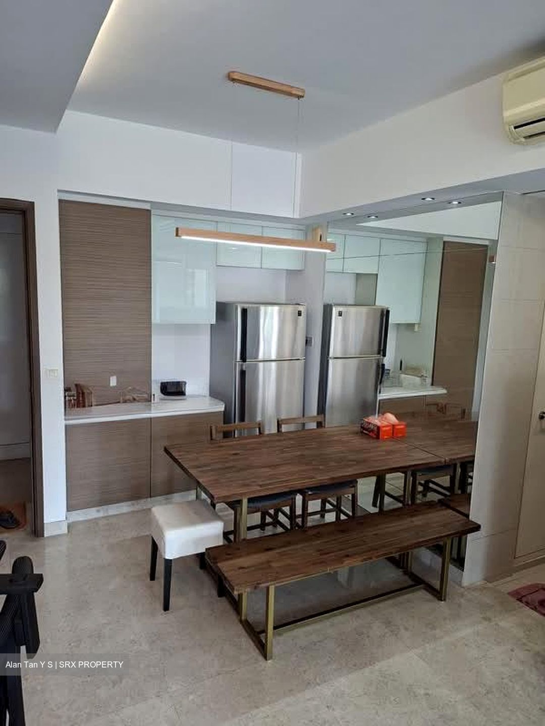Montebleu (D11), Condominium #546491751